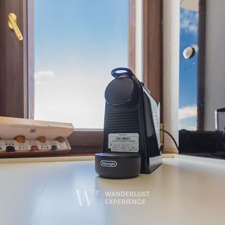 Wanderlust Experience Portsea Apartment جيوفيناتسو المظهر الخارجي الصورة