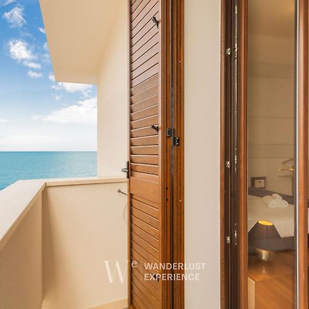 Wanderlust Experience Portsea Apartment جيوفيناتسو المظهر الخارجي الصورة