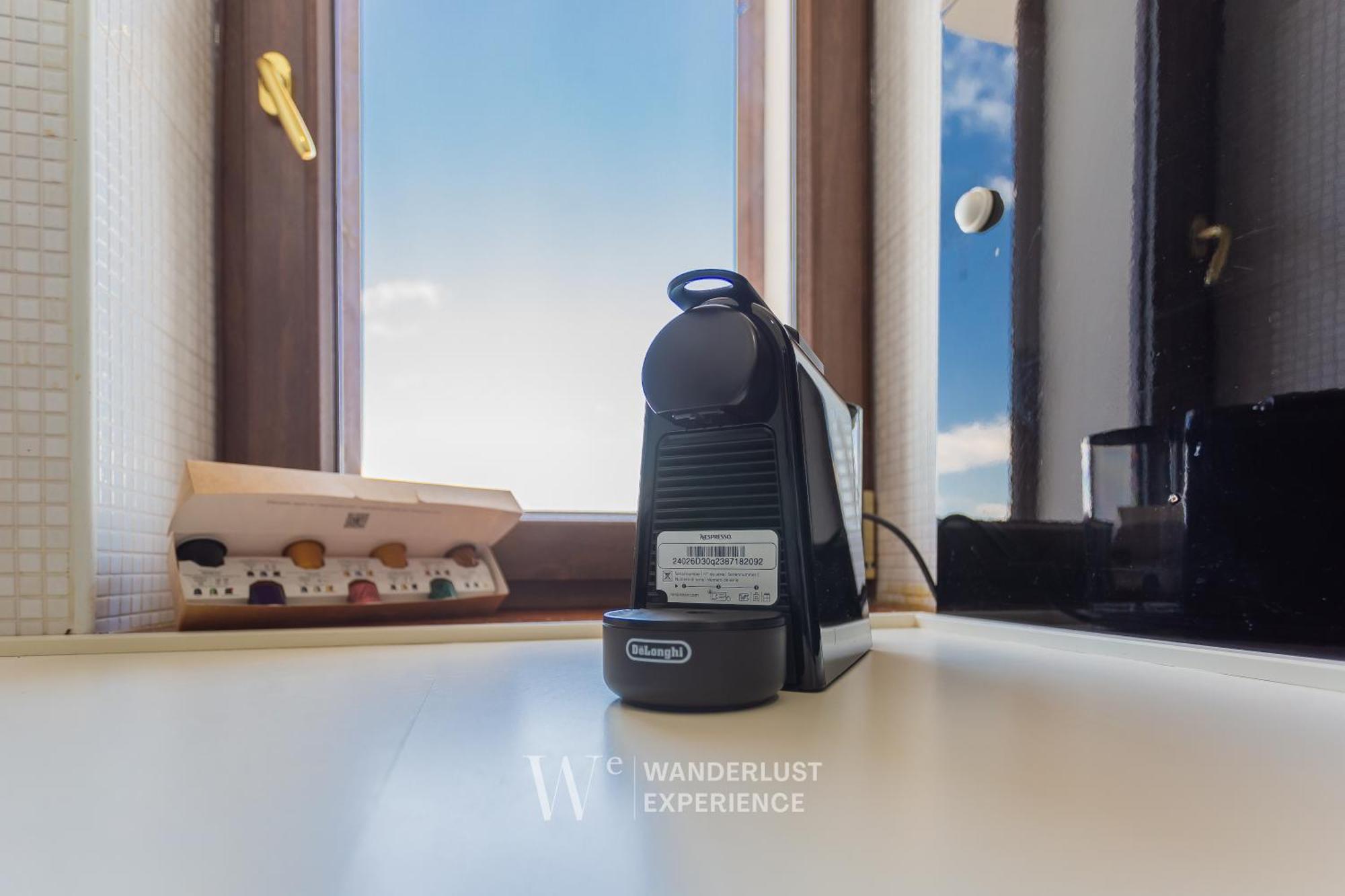 Wanderlust Experience Portsea Apartment جيوفيناتسو المظهر الخارجي الصورة