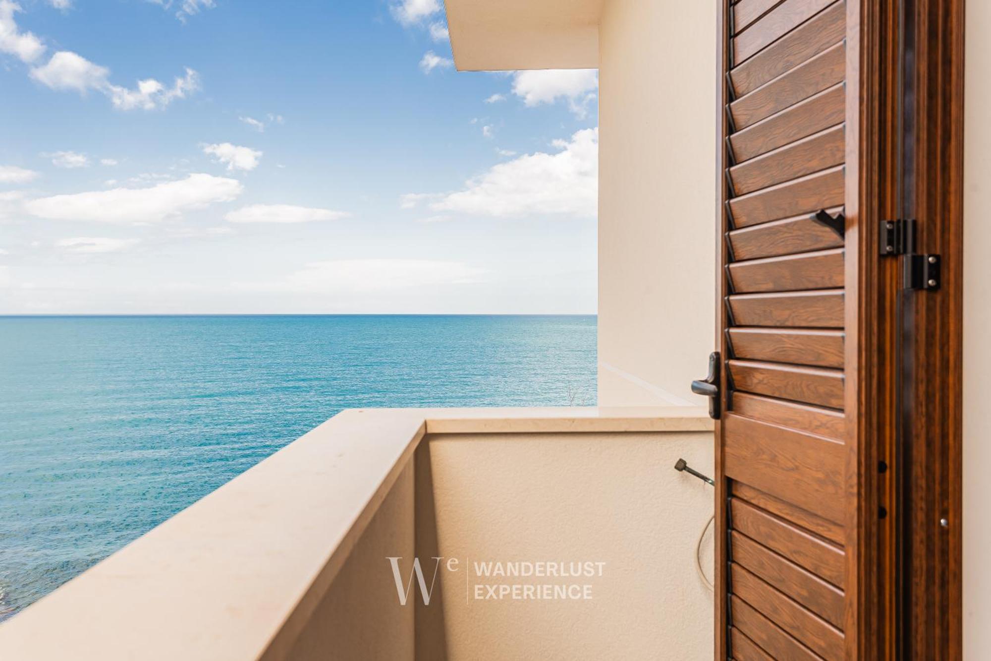 Wanderlust Experience Portsea Apartment جيوفيناتسو المظهر الخارجي الصورة