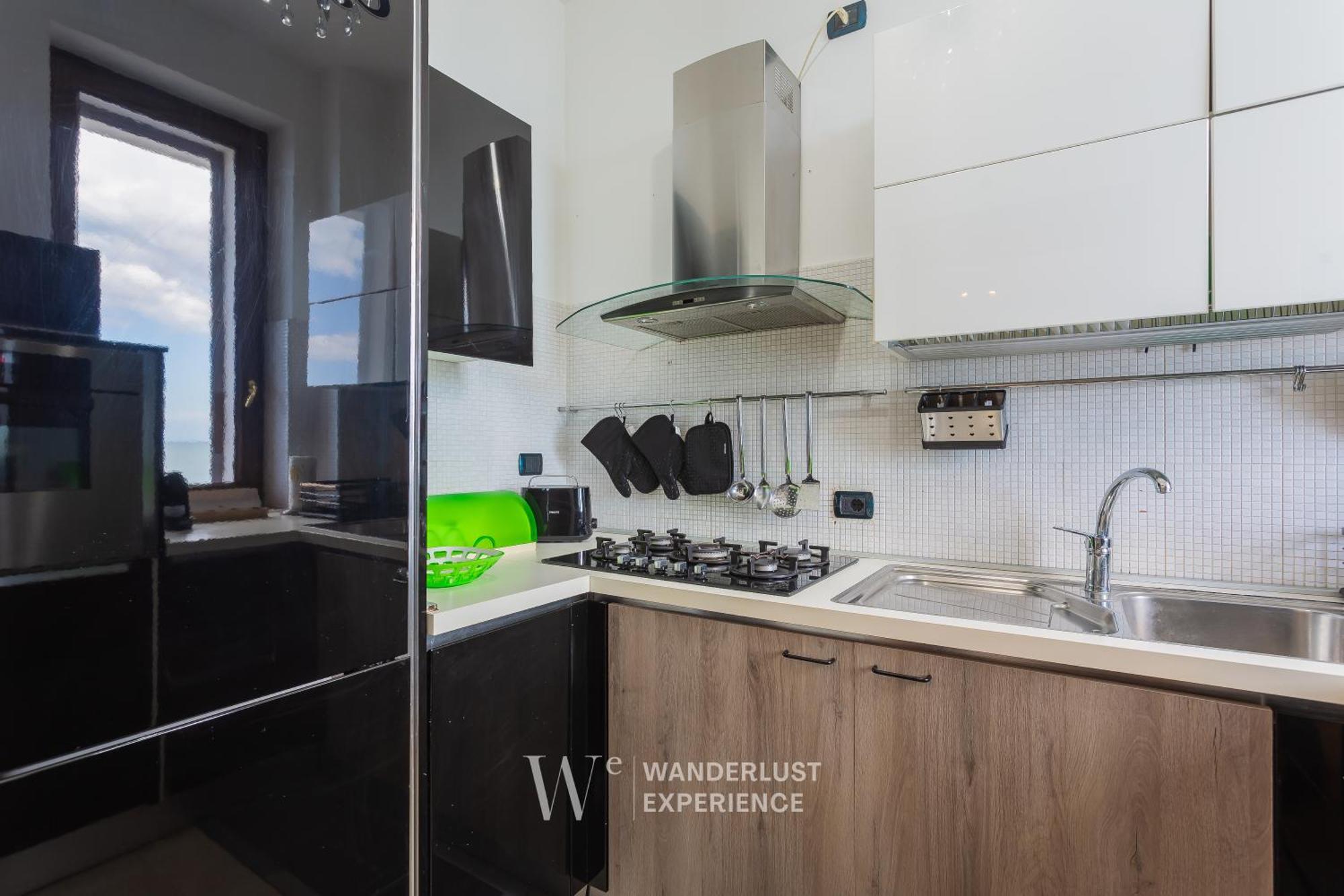 Wanderlust Experience Portsea Apartment جيوفيناتسو المظهر الخارجي الصورة