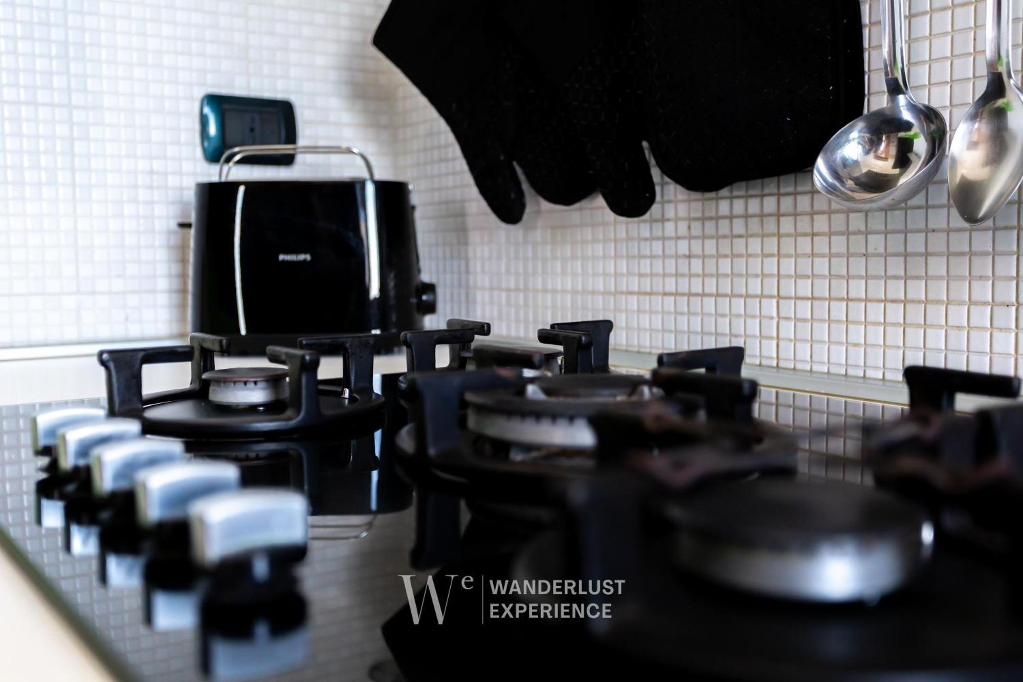Wanderlust Experience Portsea Apartment جيوفيناتسو المظهر الخارجي الصورة