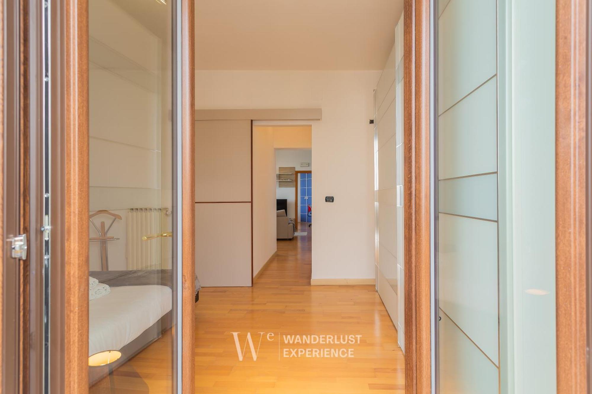 Wanderlust Experience Portsea Apartment جيوفيناتسو المظهر الخارجي الصورة