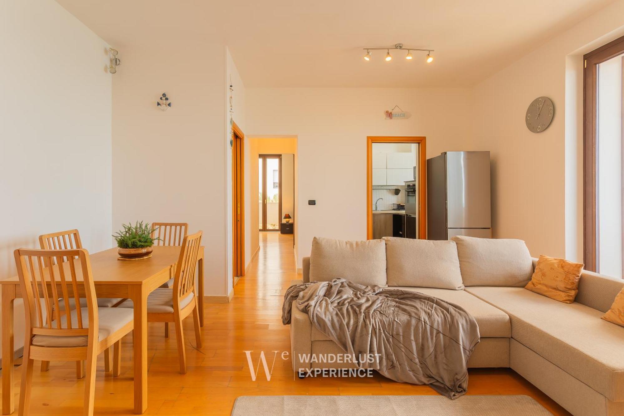 Wanderlust Experience Portsea Apartment جيوفيناتسو المظهر الخارجي الصورة