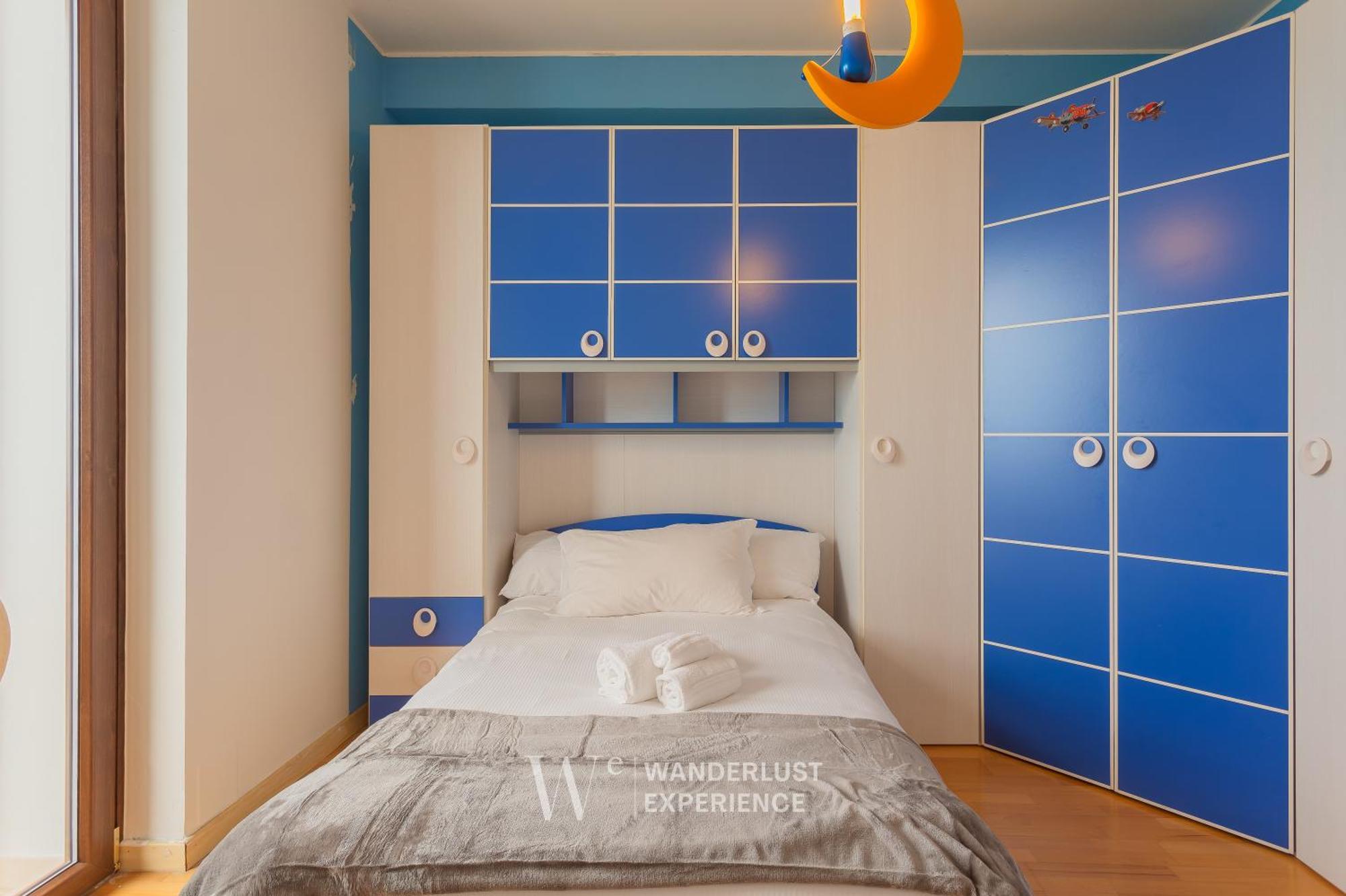 Wanderlust Experience Portsea Apartment جيوفيناتسو المظهر الخارجي الصورة