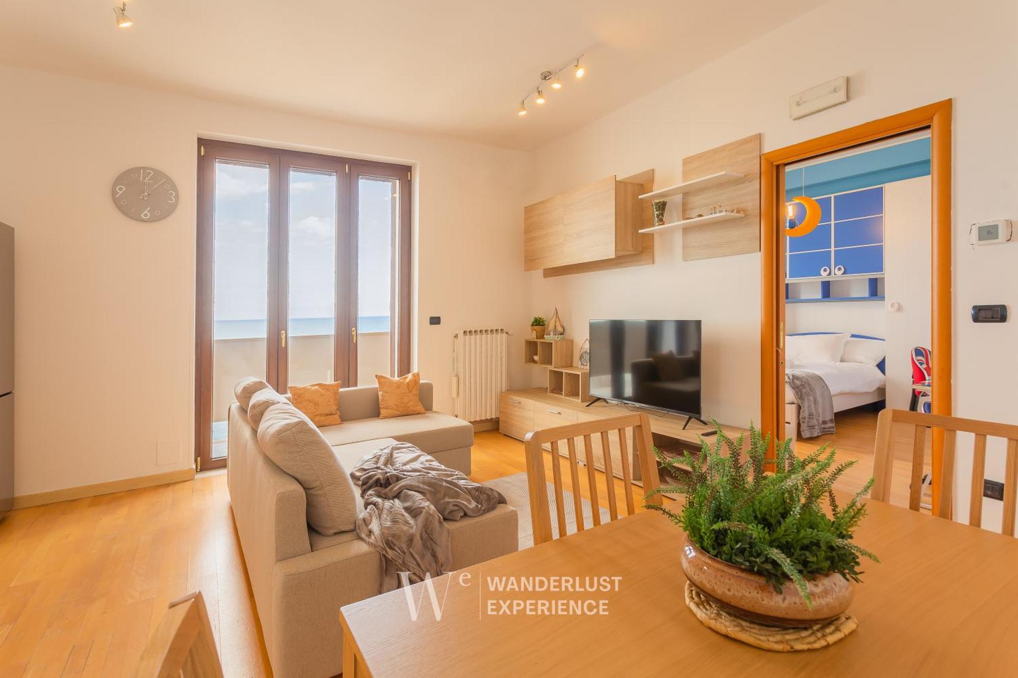 Wanderlust Experience Portsea Apartment جيوفيناتسو المظهر الخارجي الصورة