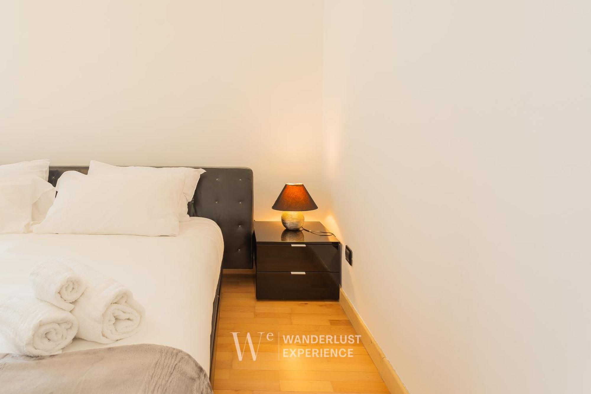 Wanderlust Experience Portsea Apartment جيوفيناتسو المظهر الخارجي الصورة