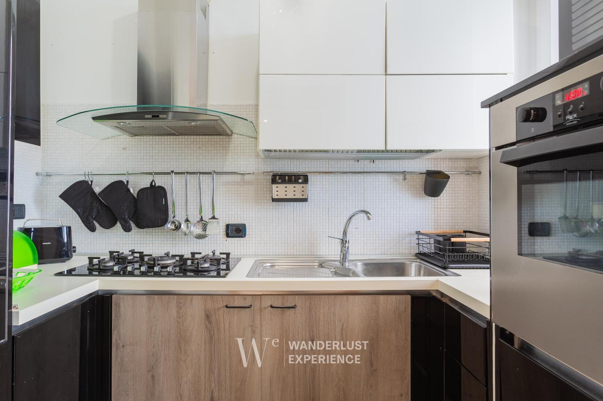 Wanderlust Experience Portsea Apartment جيوفيناتسو المظهر الخارجي الصورة