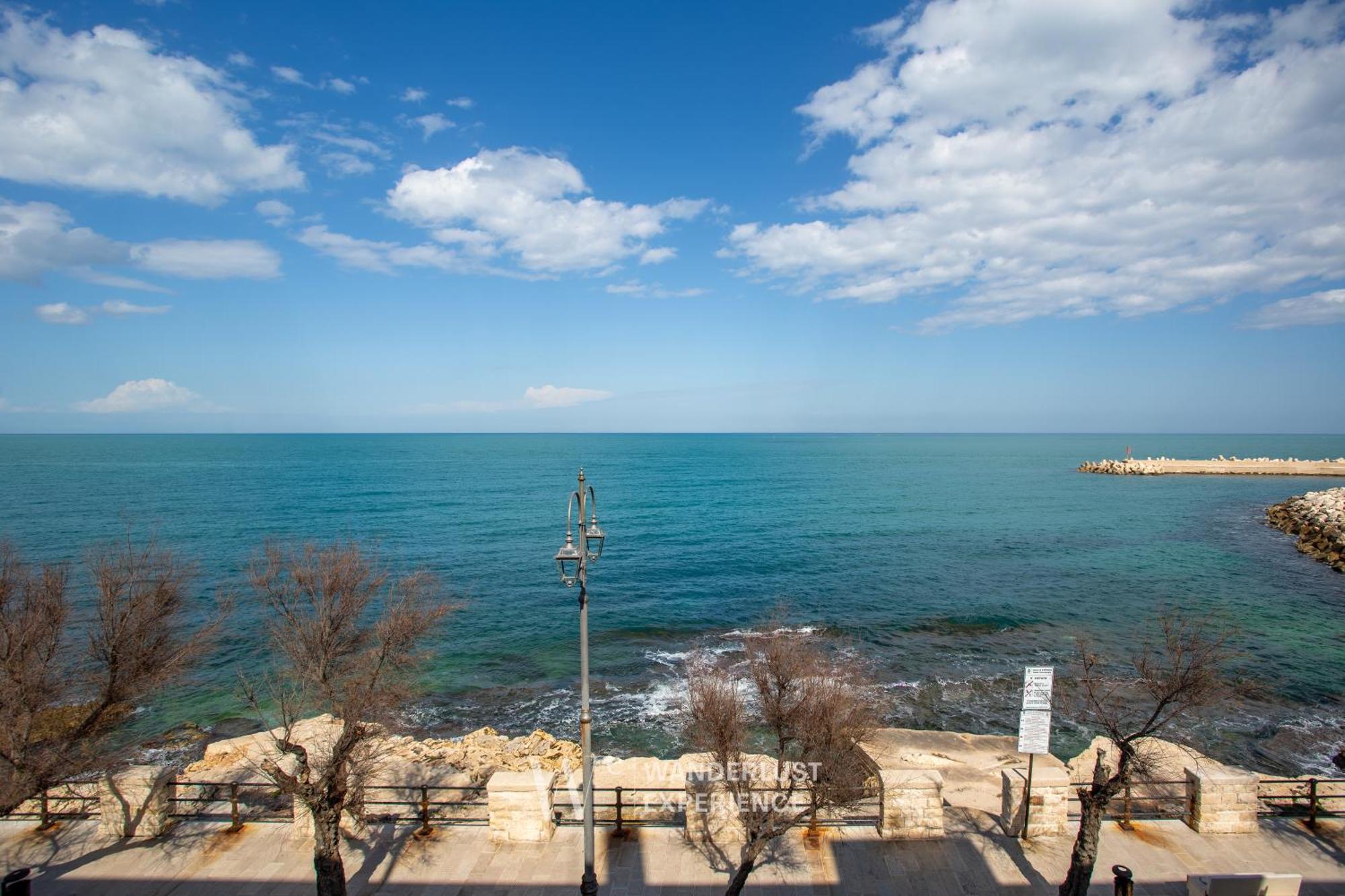 Wanderlust Experience Portsea Apartment جيوفيناتسو المظهر الخارجي الصورة