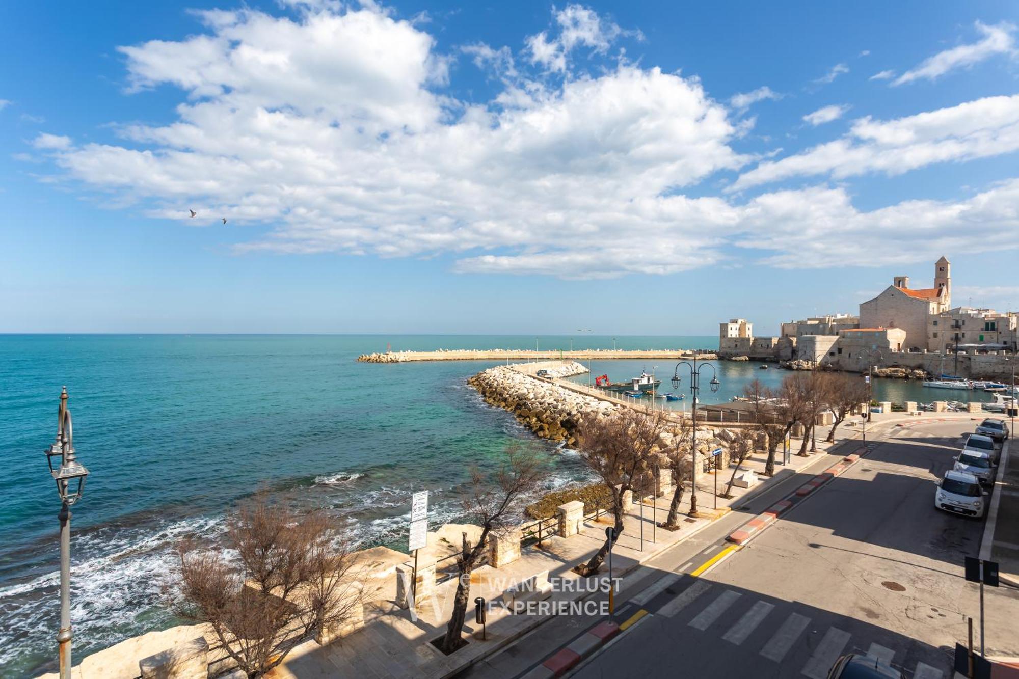Wanderlust Experience Portsea Apartment جيوفيناتسو المظهر الخارجي الصورة